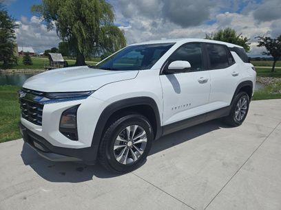 Used 2026 Chevrolet Equinox LT w/ Convenience Package II