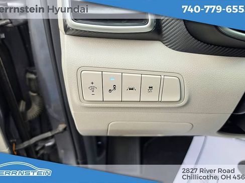 Used 2021 Hyundai Tucson Value FWD image 15