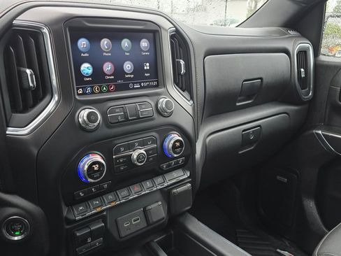 Used 2020 GMC Sierra 1500 AT4 w/ AT4 Premium Package AWD/4WD image 75