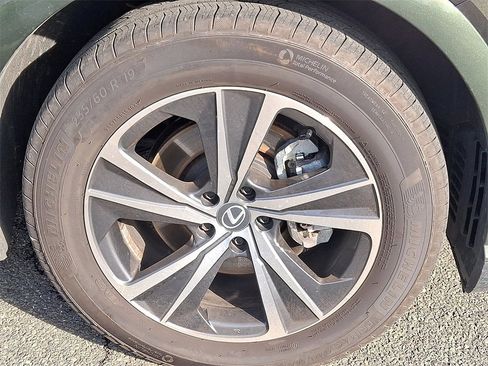 Used 2023 Lexus RX 350 Premium Plus image 9