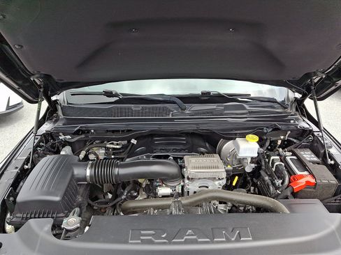 Used 2023 RAM 1500 Rebel w/ Rebel Level 1 Equipment Group AWD/4WD image 29