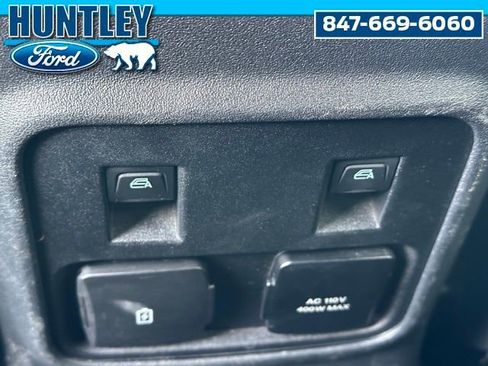 Used 2022 Ford Bronco Outer Banks image 14