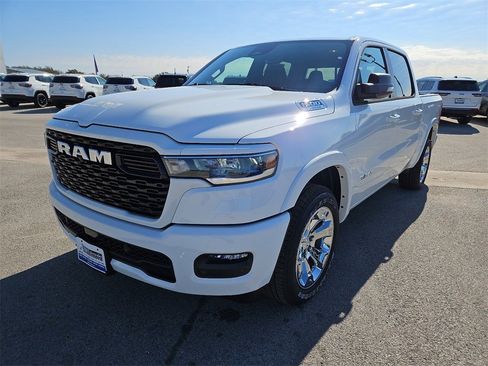New 2025 RAM 1500 Lone Star image 12