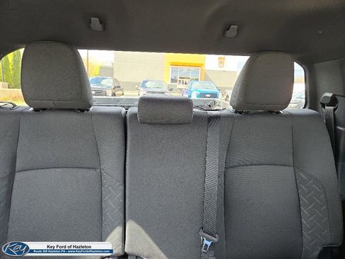 Used 2024 Toyota Tacoma SR RWD image 29