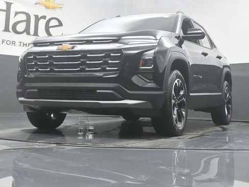 New 2026 Chevrolet Equinox LT image 4