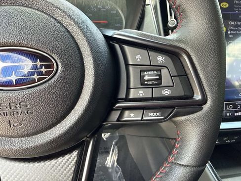 Used 2023 Subaru WRX GT AWD/4WD image 39