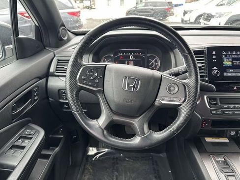 Used 2023 Honda Passport EX-L image 11