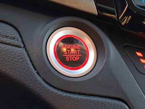 Used 2023 Honda Odyssey EX-L image 19