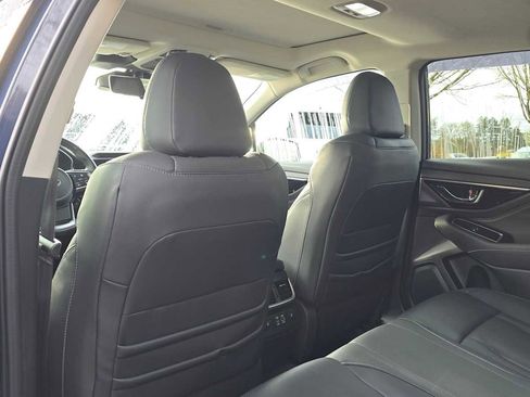 Used 2023 Subaru Outback Touring w/ Popular Package #2 image 21