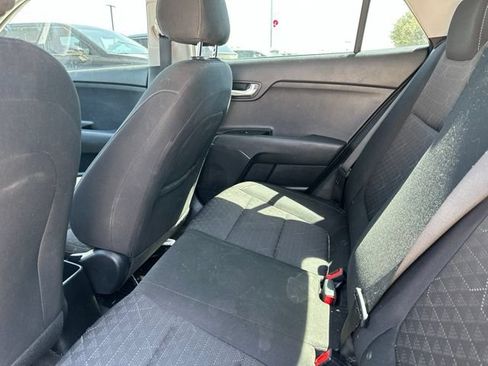 Used 2023 Kia Rio LX FWD image 10