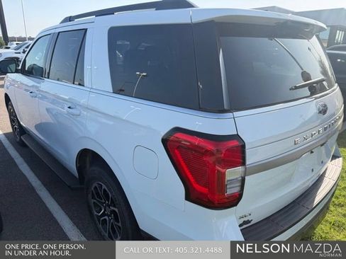 Used 2022 Ford Expedition XLT RWD image 9