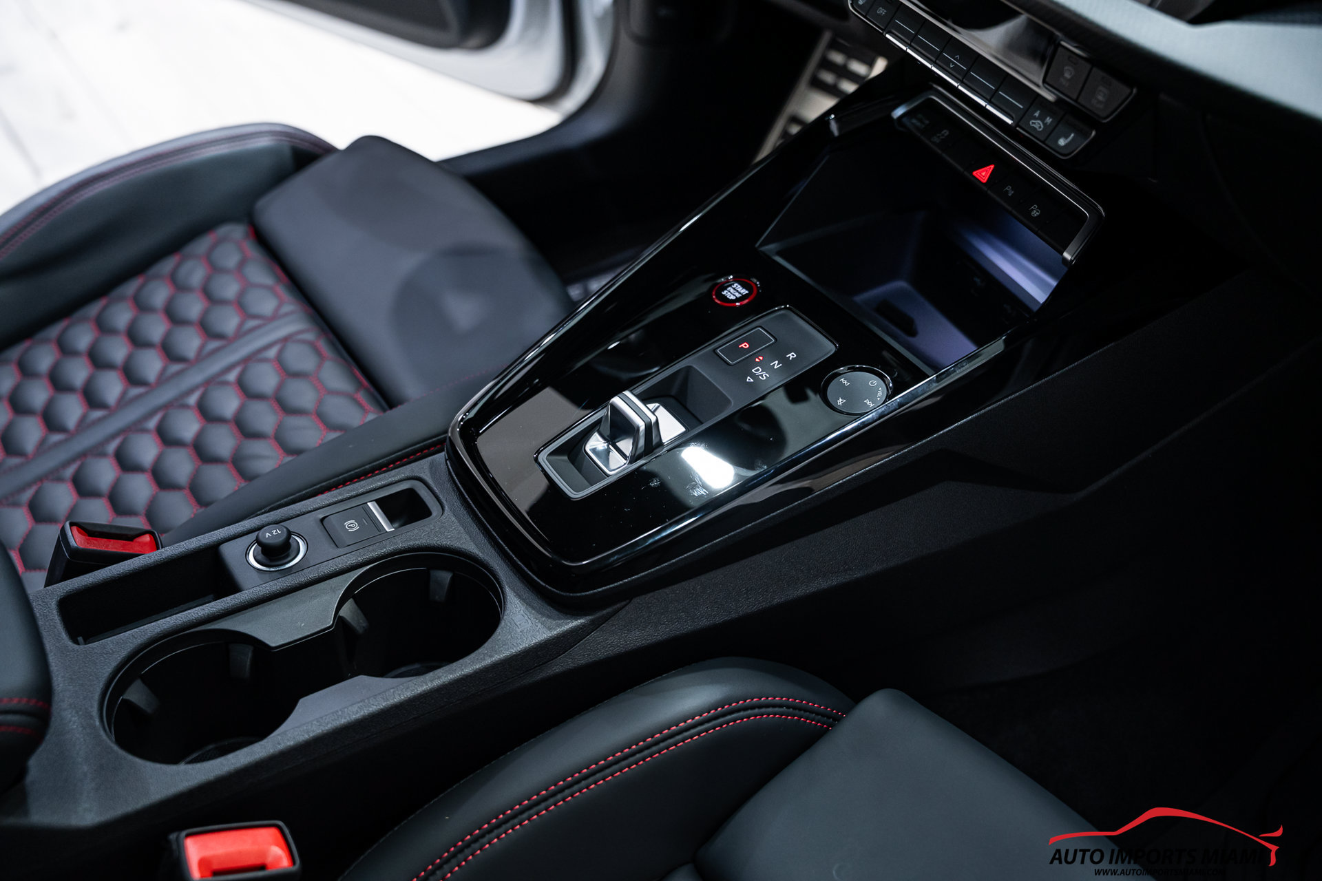 Used 2024 Audi RS 3 AWD/4WD image 68