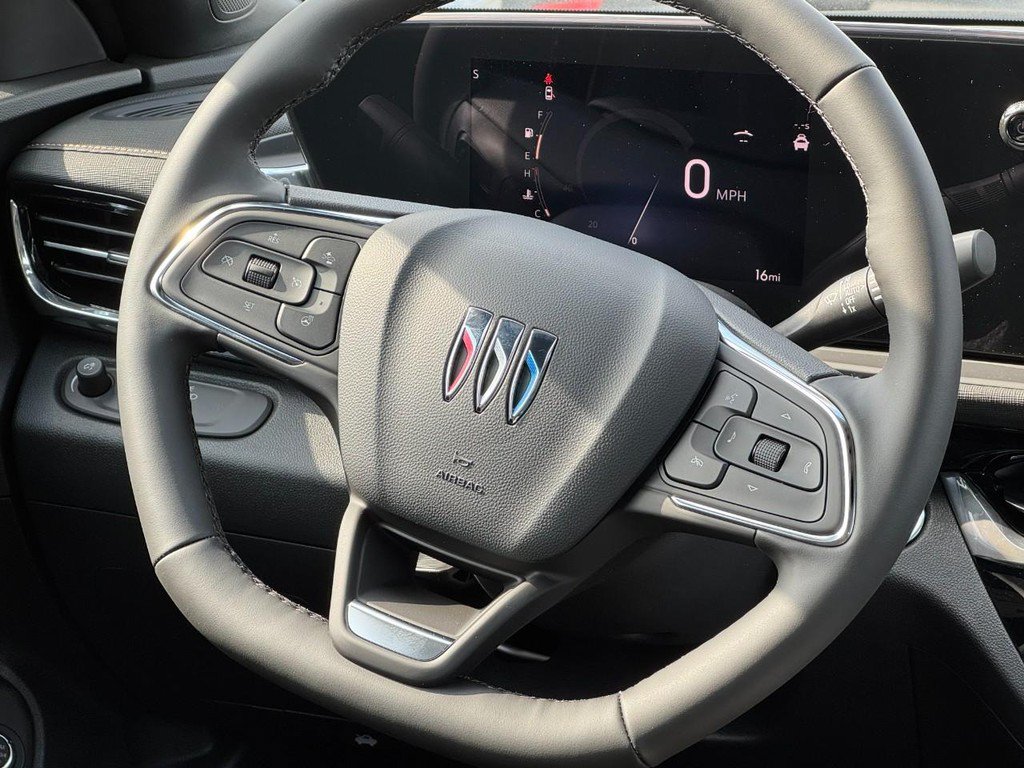 New 2026 Buick Envista Avenir FWD image 7