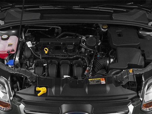 Used 2014 Ford Focus SE FWD image 13