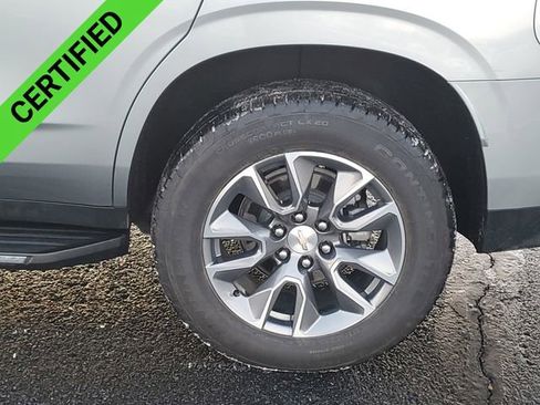 Certified 2024 Chevrolet Tahoe LS w/ Driver Alert Package image 31