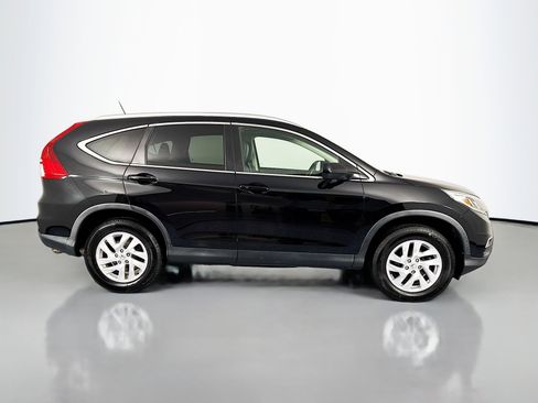 Used 2016 Honda CR-V EX-L image 4