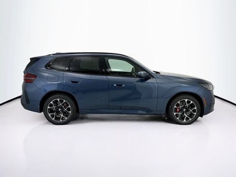 New 2026 BMW X3 xDrive30i w/ Premium Package AWD/4WD image 4