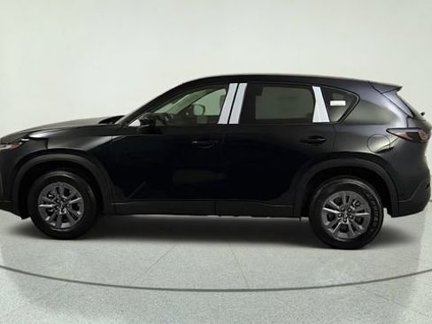 New 2026 MAZDA CX-5 Select AWD/4WD image 4