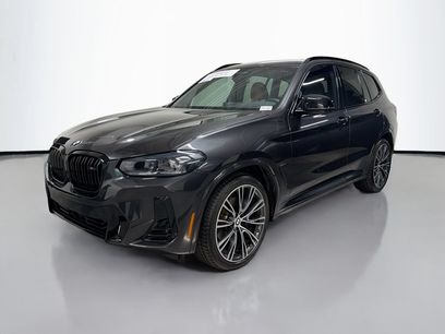 Used 2023 BMW X3 M40i