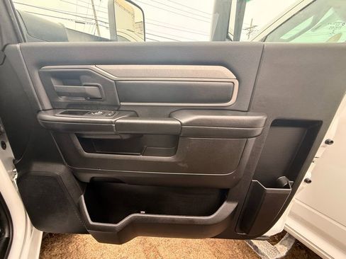 Used 2022 RAM 4500 Tradesman image 14