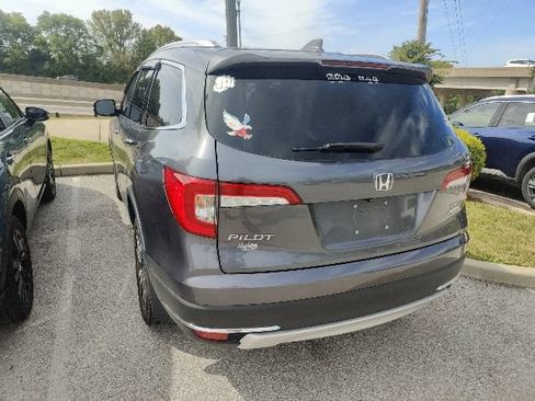 Used 2019 Honda Pilot Touring image 8