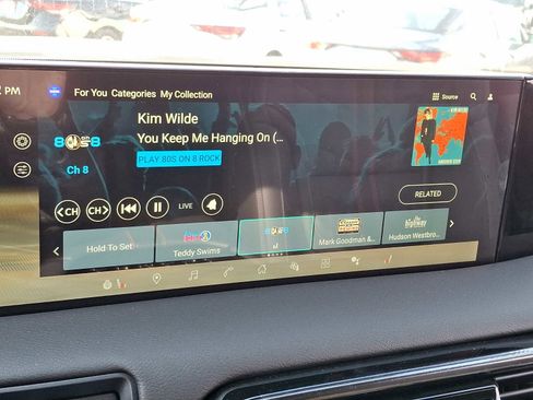 New 2025 Nissan Armada PRO-4X image 13