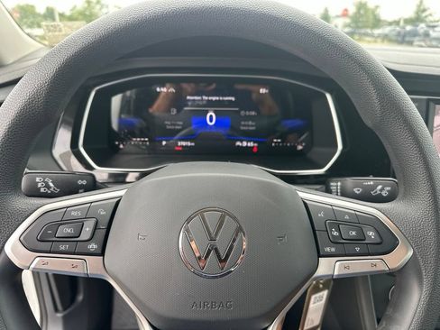 Used 2023 Volkswagen Jetta S FWD image 20