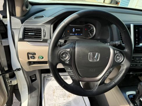 Used 2016 Honda Pilot EX-L image 22