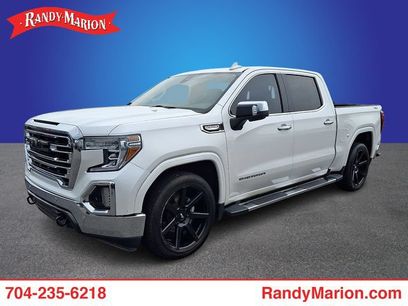 Used 2020 GMC Sierra 1500 SLT