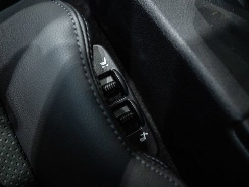 Used 2024 Nissan Z Performance w/ Floor Mat Package RWD image 36