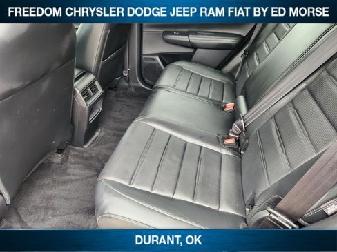 Used 2023 Honda CR-V EX-L image 22