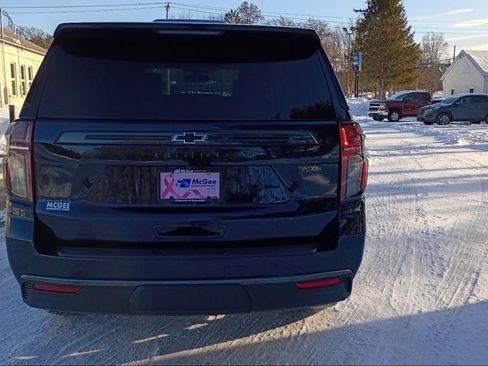 Used 2022 Chevrolet Tahoe Z71 image 6
