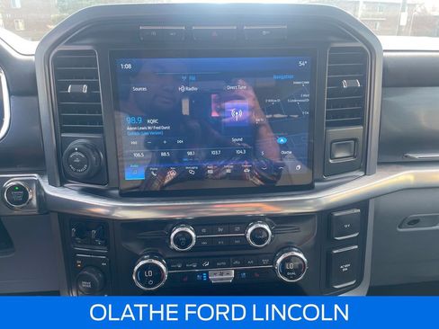 Used 2021 Ford F150 Lariat image 12