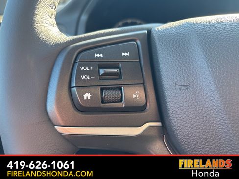 New 2026 Honda Ridgeline RTL image 16