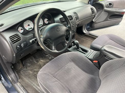 Used 2000 Dodge Intrepid image 24