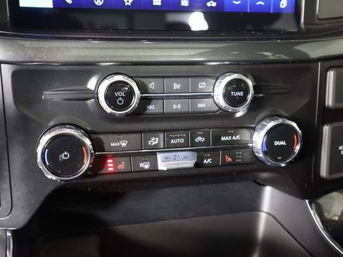 Certified 2023 Ford F150 XLT w/ Equipment Group 302A High image 54