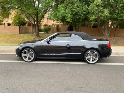 Used 2014 Audi A5 2.0T Premium Plus image 12
