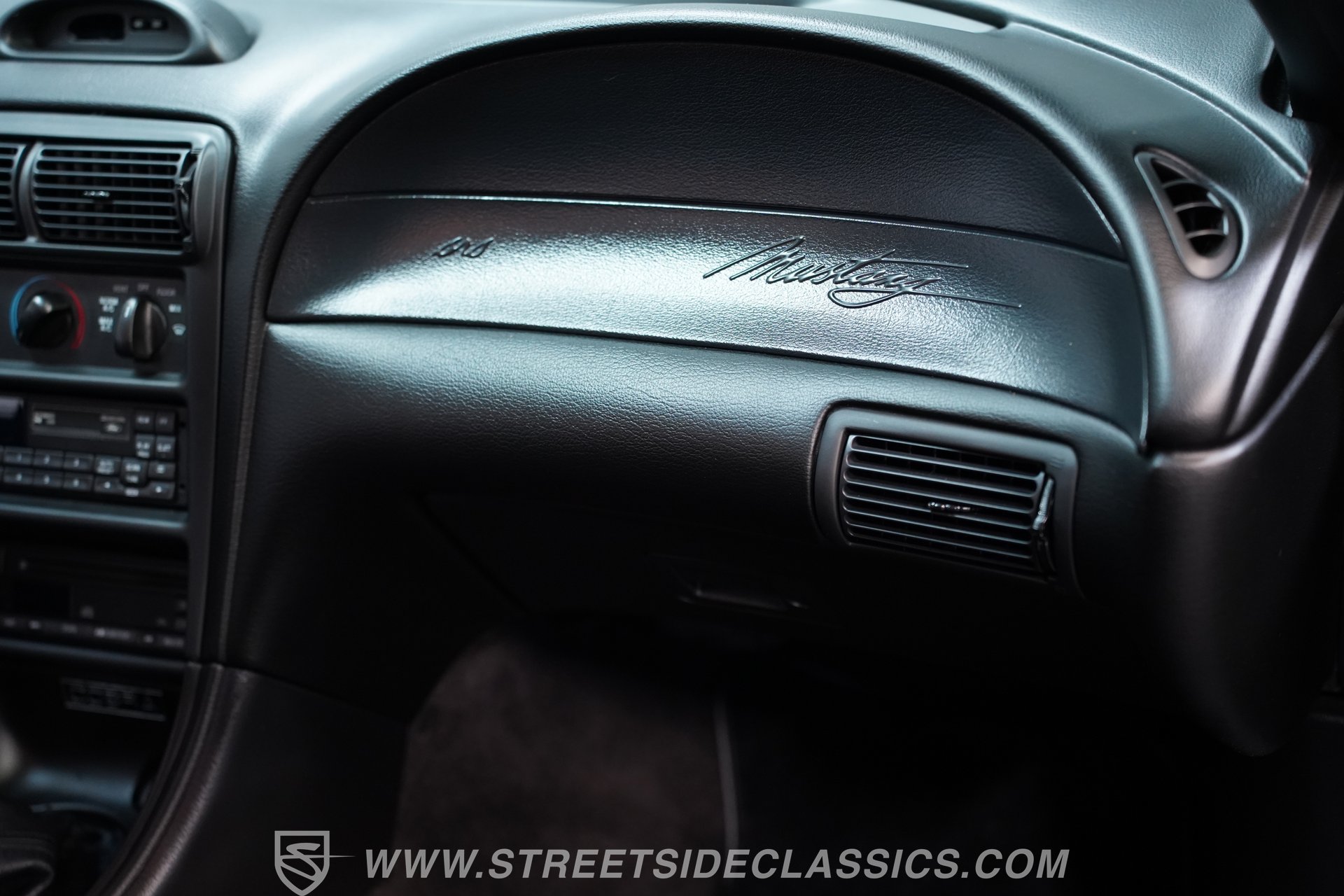 Used 1996 Ford Mustang Cobra RWD image 40
