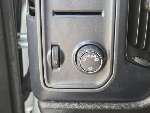 Used 2016 Chevrolet Silverado 1500 W/T w/ WT Convenience Package image 24