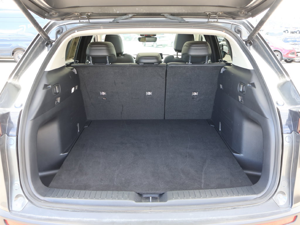 Used 2025 MAZDA CX-50 AWD 2.5 S w/ Premium Plus Pkg image 13