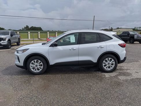 New 2026 Ford Escape Active FWD image 7