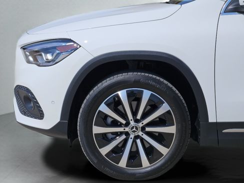 Used 2023 Mercedes-Benz GLA 250 image 27