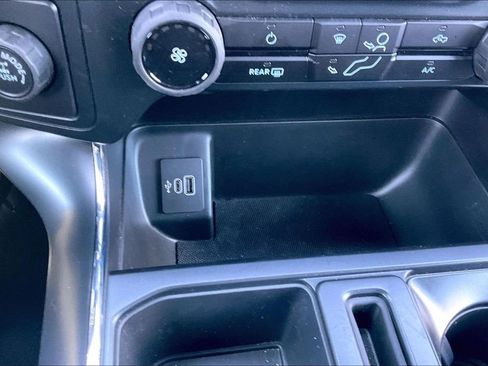 New 2025 Ford F150 STX w/ Equipment Group 200A RWD image 22