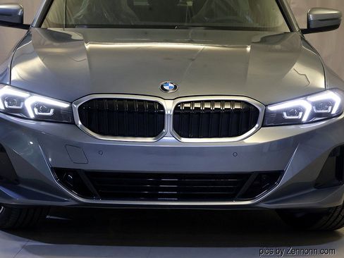 New 2026 BMW 330i xDrive Sedan w/ Premium Package image 6