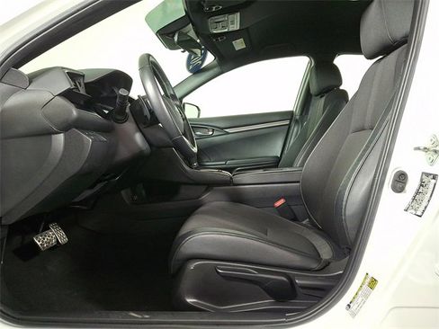 Used 2021 Honda Civic Sport image 15