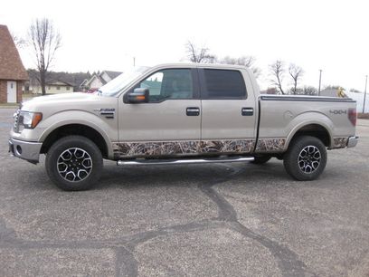 Used 2009 Ford F150 XLT