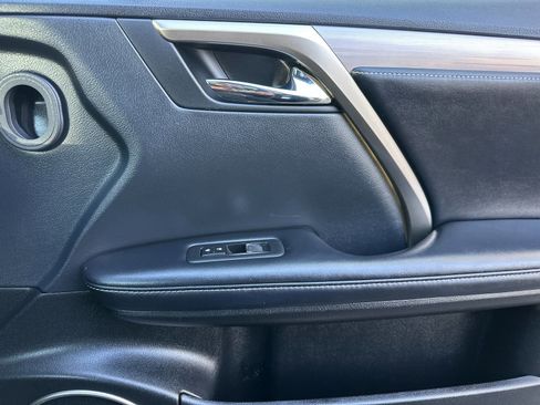 Used 2021 Lexus RX 350 F Sport w/ Cold Area Package (CT) AWD/4WD image 20