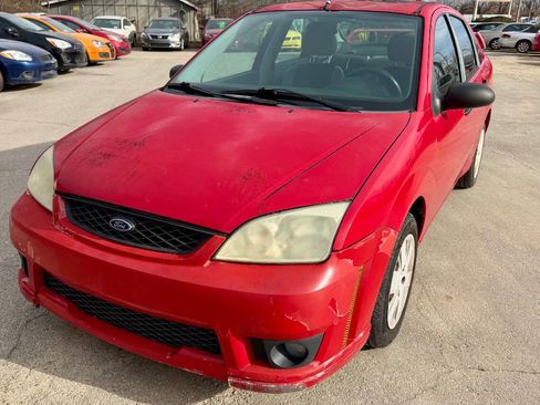 Used 2007 Ford Focus SE image 8
