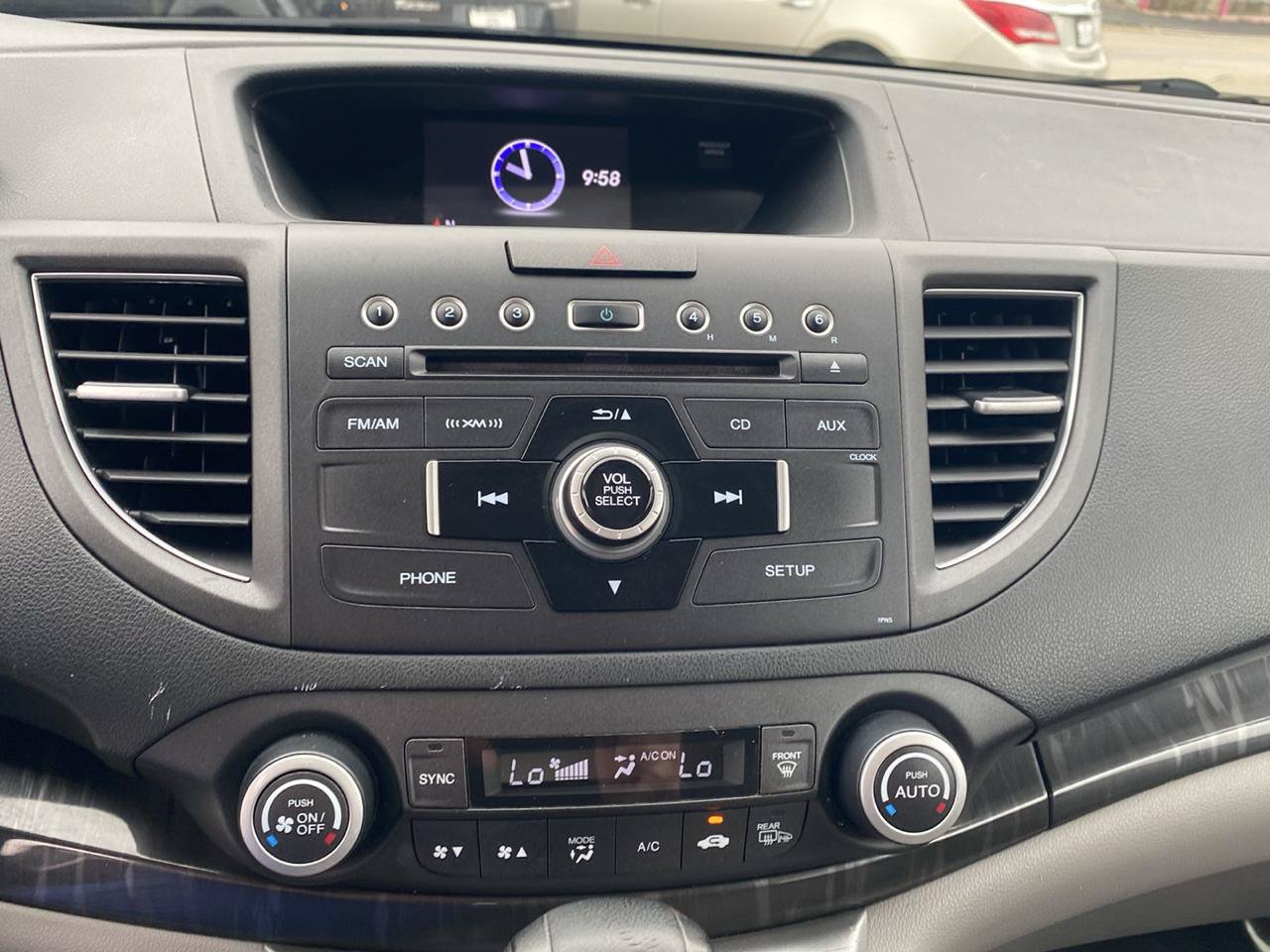 Used 2013 Honda CR-V EX-L image 19