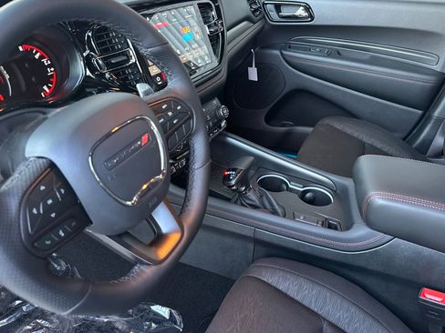 New 2026 Dodge Durango GT AWD/4WD image 9